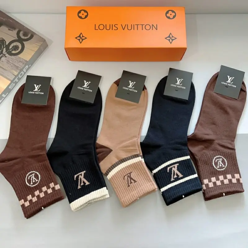 louis vuitton lv chaussettes s_12334bb1